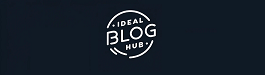 idealbloghub logo